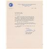 Image 2 : John Glenn Set of (3) Signed Items