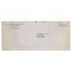 Image 2 : Gus Grissom 1961 Typed Letter Signed