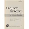 Image 2 : Project Mercury Group of (6) Books
