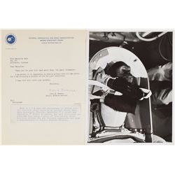 Project Mercury Collection