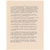 Image 2 : Tom Stafford 1963 Signed Academic Training Memorandum