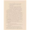Image 2 : John Young 1963 Signed Astronaut Training Critique