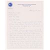 Image 1 : Buzz Aldrin 1964 Handwritten Letter and Signed Photograph