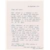 Image 1 : Gene Cernan 1964 Autograph Letter Signed
