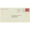Image 3 : Theodore C. Freeman: Signed Letter of Condolence from Lyndon B. Johnson