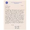 Image 1 : Dave Scott 1964 Autograph Letter Signed