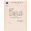 Image 1 : Deke Slayton 1964 Typed Letter Signed