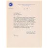 Image 1 : Deke Slayton 1964 Typed Letter Signed