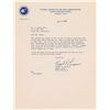 Image 1 : Gus Grissom 1963 Typed Letter Signed