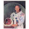 Image 1 : Neil Armstrong Signed Photograph