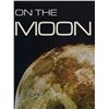 Image 1 : Apollo 11 Crew-Signed 'Footprints on the Moon' Book
