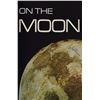 Image 1 : Michael Collins Signed 'Footprints on the Moon' Book