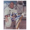Image 1 : Apollo 12 Crew Set of (3) Signed Photographs