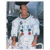 Image 2 : Apollo 12 Crew Set of (3) Signed Photographs