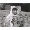 Image 1 : Alan Bean and Charles Conrad Signed Photograph