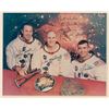 Image 1 : Apollo 13 Crew-Signed Photograph