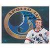 Image 1 : Alan Shepard Signed Photograph
