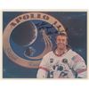 Image 1 : Alan Shepard Signed Photograph