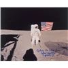 Image 1 : Edgar Mitchell Signed Photograph