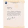 Image 1 : Harrison Schmitt 1973 Typed Letter Signed