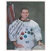 Image 1 : Harrison Schmitt Set of (3) Signed Photographs
