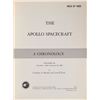 Image 6 : The Apollo Spacecraft: A Chronology Four-Volume Set
