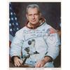 Image 4 : Deke Slayton Set of (4) Signed Items