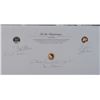 Image 3 : Apollo Astronauts 'In the Beginning' Signed Print
