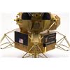 Image 12 : Buzz Aldrin's Apollo 11 Cartier Solid Gold Lunar Module Replica