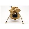 Image 1 : Buzz Aldrin's Apollo 11 Cartier Solid Gold Lunar Module Replica