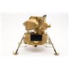 Image 2 : Buzz Aldrin's Apollo 11 Cartier Solid Gold Lunar Module Replica