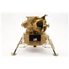 Image 3 : Buzz Aldrin's Apollo 11 Cartier Solid Gold Lunar Module Replica