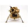Image 4 : Buzz Aldrin's Apollo 11 Cartier Solid Gold Lunar Module Replica