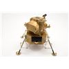 Image 7 : Buzz Aldrin's Apollo 11 Cartier Solid Gold Lunar Module Replica