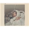 Image 2 : Apollo 11 Set of (6) Original Vintage NASA Training Photographs