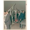 Image 4 : Apollo 11 Set of (6) Original Vintage NASA Training Photographs