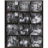 Image 4 : Apollo 12 Set of (4) Original Vintage NASA Contact Sheets