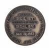 Image 2 : Apollo 17 Flown Robbins Medal
