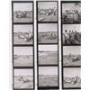 Image 4 : Apollo 17 Set of (4) Original Vintage NASA Contact Sheets