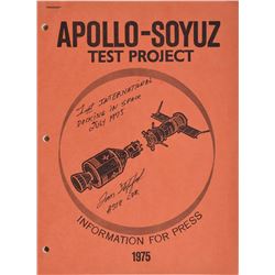 NASA Group of (4) Books and Manuals