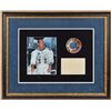 Image 1 : Skylab 2: Charles Conrad's Flown Patch