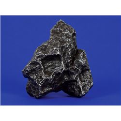 Campo del Cielo Iron Meteorite