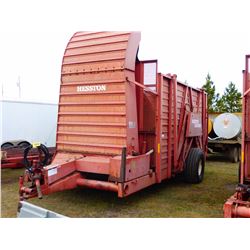 HESTON S30A STAKHAND