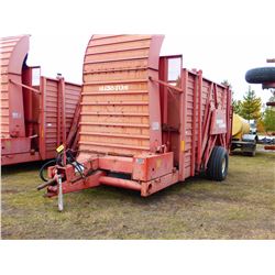 HESTON S30A STAKHAND