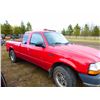 Image 2 : 1999 FORD RANGER XLT EXT CAB TRUCK
