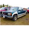 Image 1 : 1995 GMC 2500 TRUCK