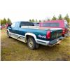 Image 2 : 1995 GMC 2500 TRUCK