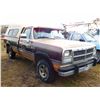 Image 2 : 1991 DODGE POWER RAM 150 TRUCK