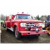 Image 1 : 1969 FARGO 600 FIRE TRUCK