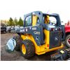 Image 3 : JOHN DEERE 332D SKID STEER